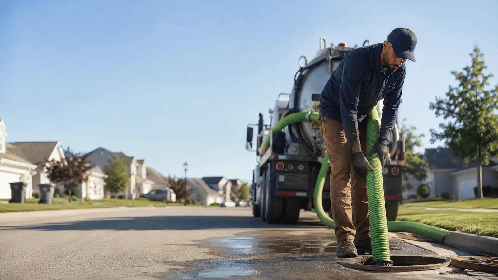 Mosquito Control in Schuyler, NE